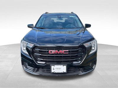 2022 GMC Terrain AWD SLE