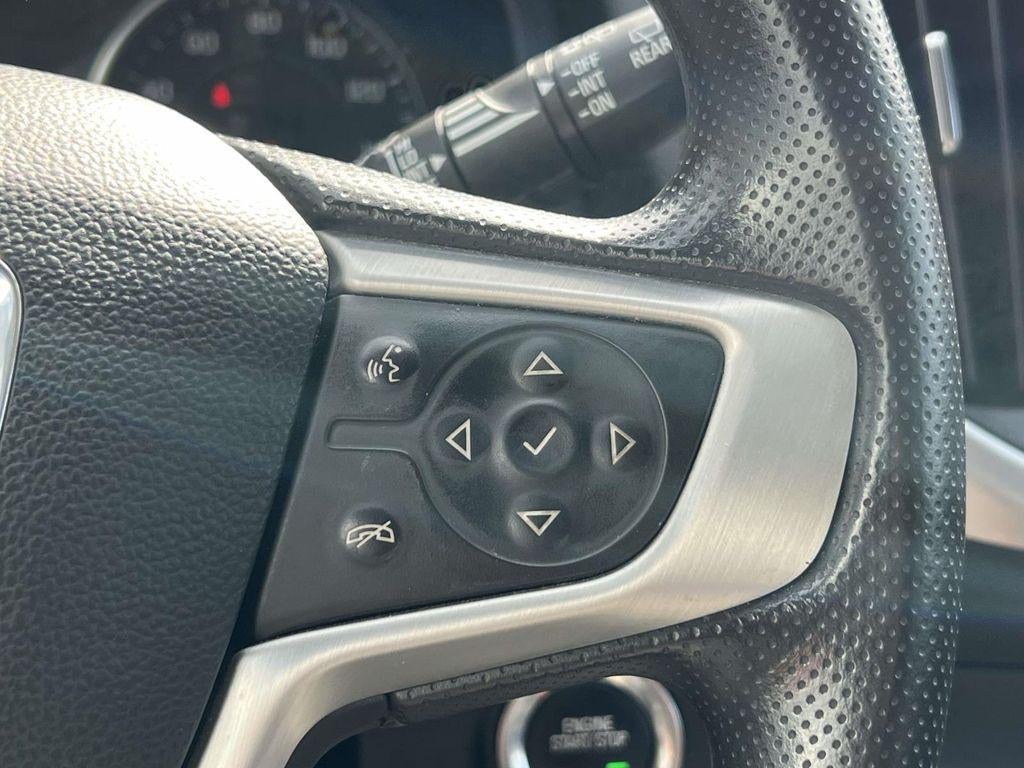 2022 GMC Terrain AWD SLE