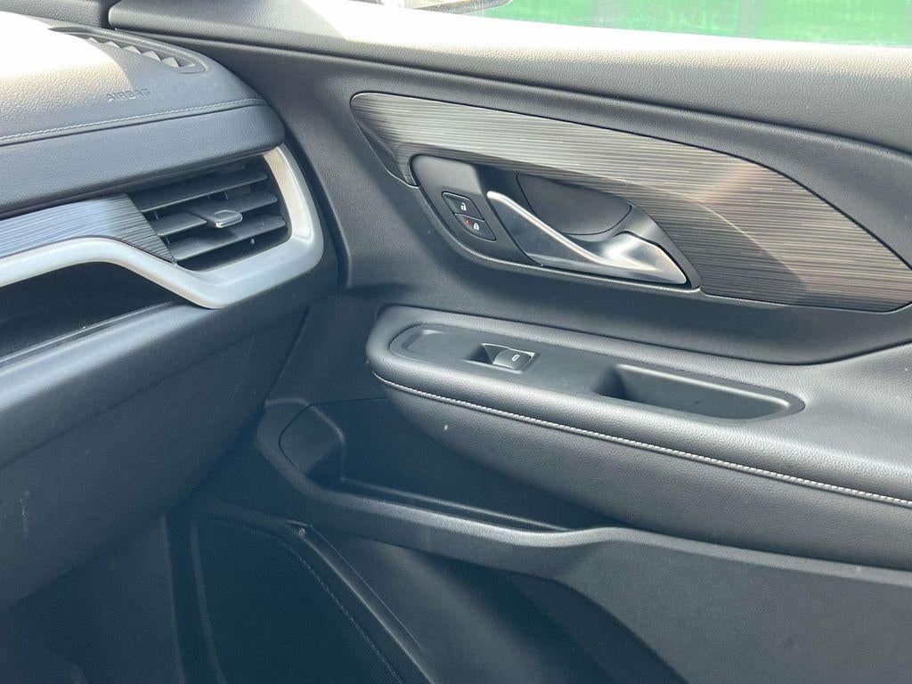 2022 GMC Terrain AWD SLE