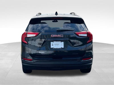 2022 GMC Terrain AWD SLE