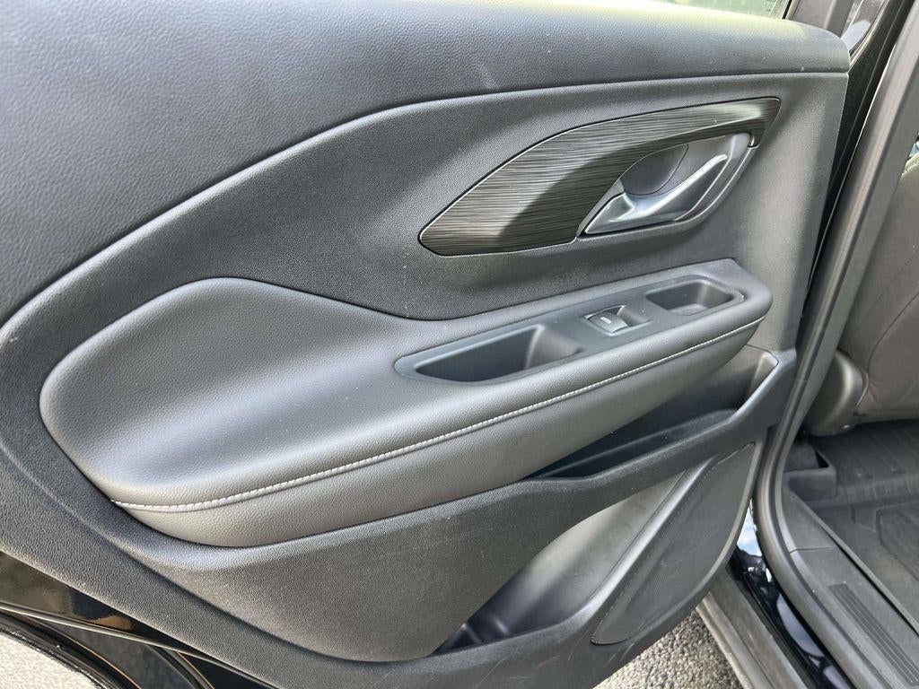 2022 GMC Terrain AWD SLE
