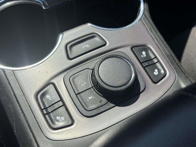 2024 GMC Terrain AWD AT4