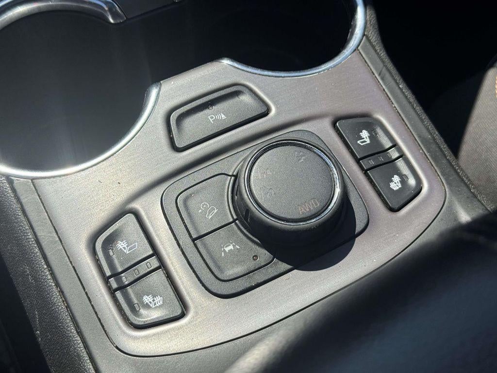 2024 GMC Terrain AWD AT4