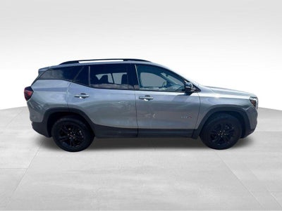 2024 GMC Terrain AWD AT4