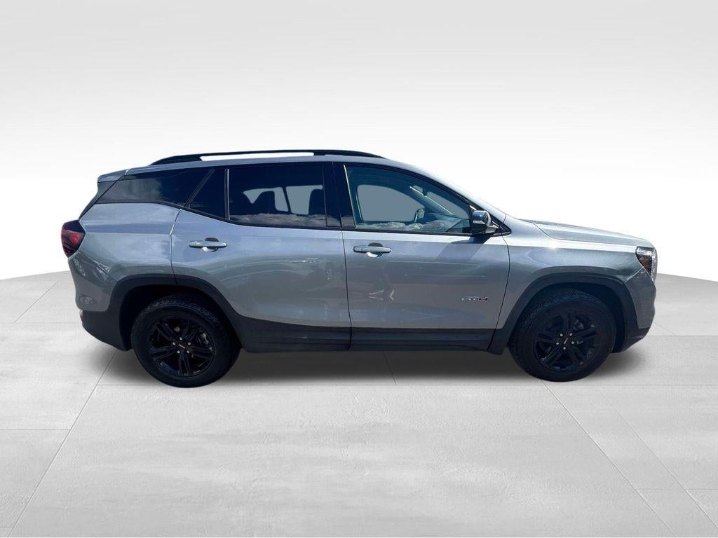 2024 GMC Terrain AWD AT4