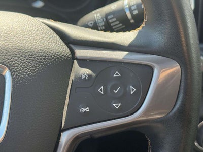 2024 GMC Terrain AWD AT4