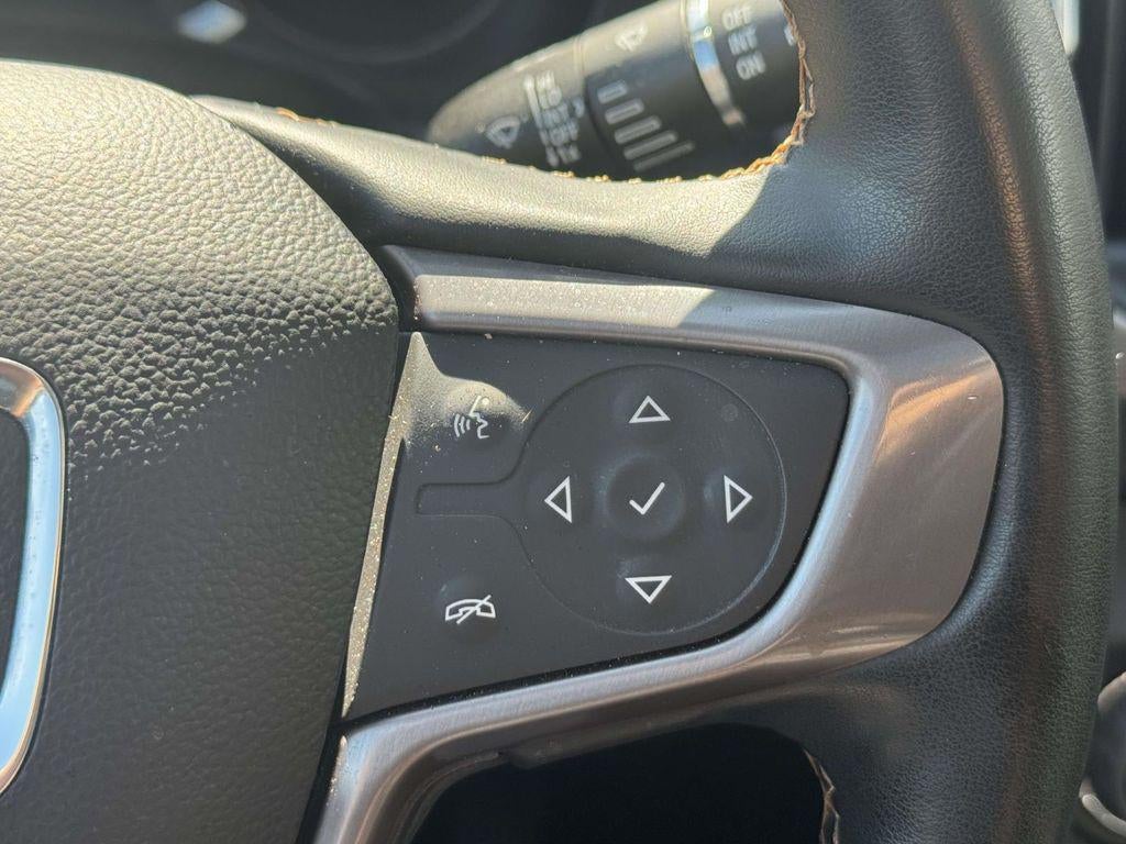2024 GMC Terrain AWD AT4