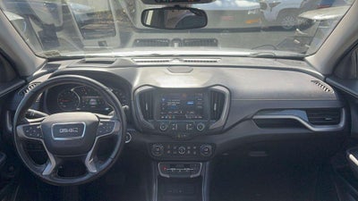 2024 GMC Terrain AWD AT4