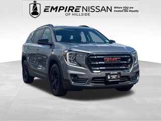 2024 GMC Terrain AWD AT4