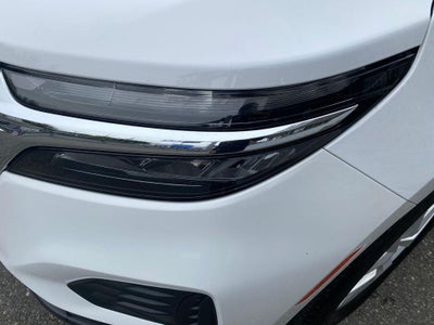 2024 Chevrolet Equinox FWD LS