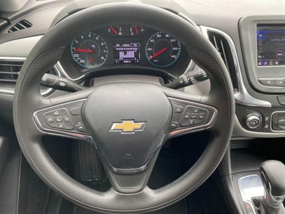 2024 Chevrolet Equinox FWD LS