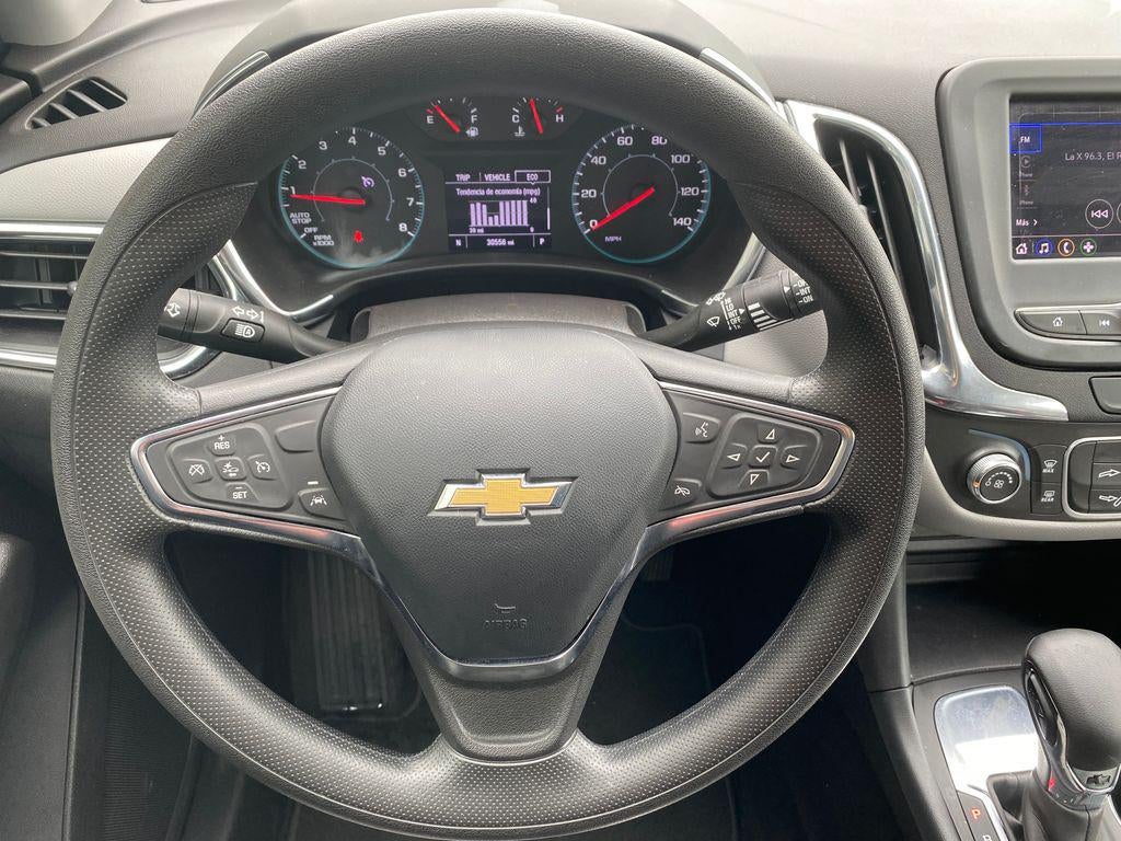 2024 Chevrolet Equinox FWD LS