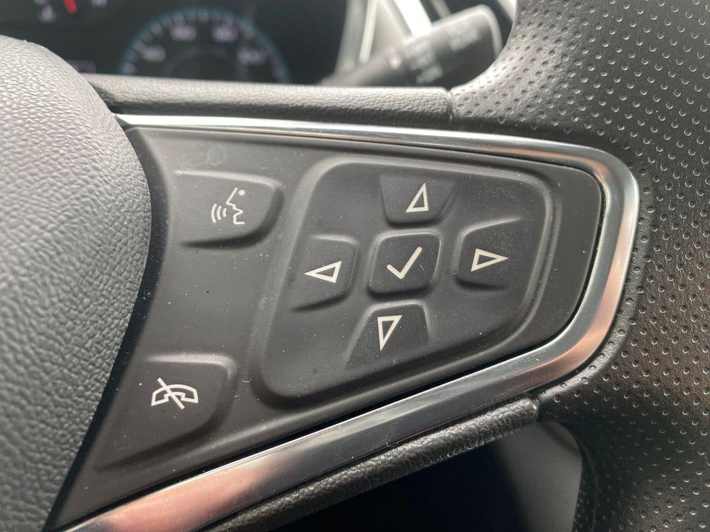 2024 Chevrolet Equinox FWD LS