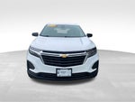 2024 Chevrolet Equinox FWD LS