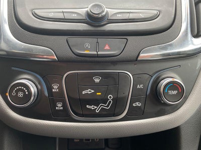 2024 Chevrolet Equinox FWD LS