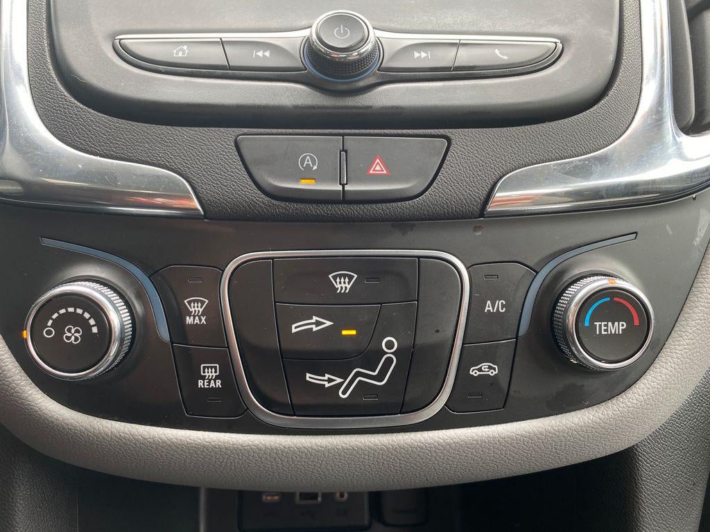 2024 Chevrolet Equinox FWD LS