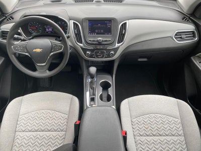 2024 Chevrolet Equinox FWD LS