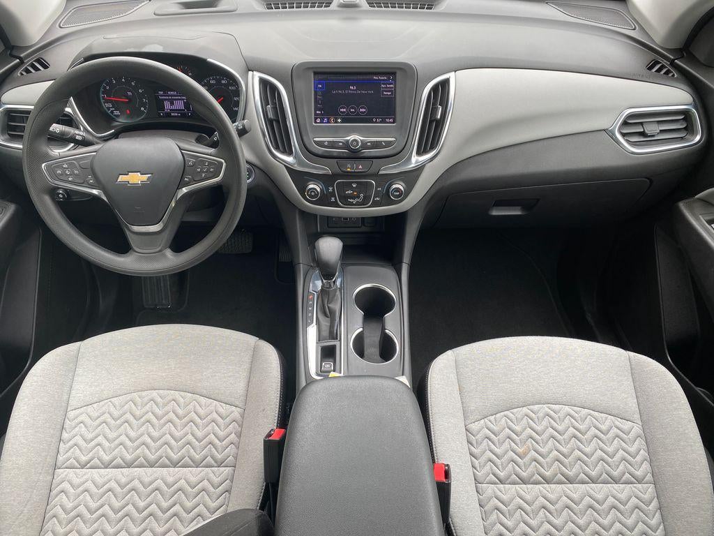 2024 Chevrolet Equinox FWD LS
