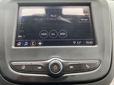 2024 Chevrolet Equinox FWD LS