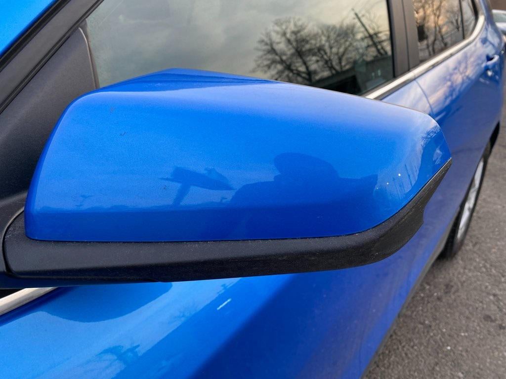 2024 Chevrolet Equinox FWD LT