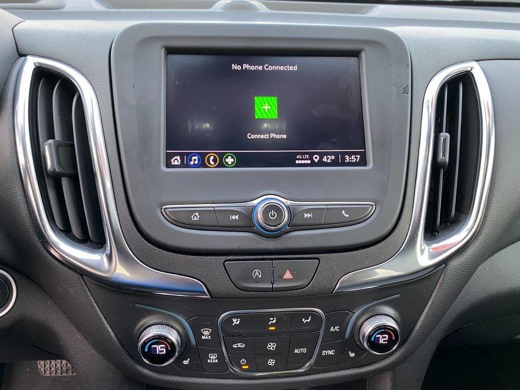 2024 Chevrolet Equinox FWD LT