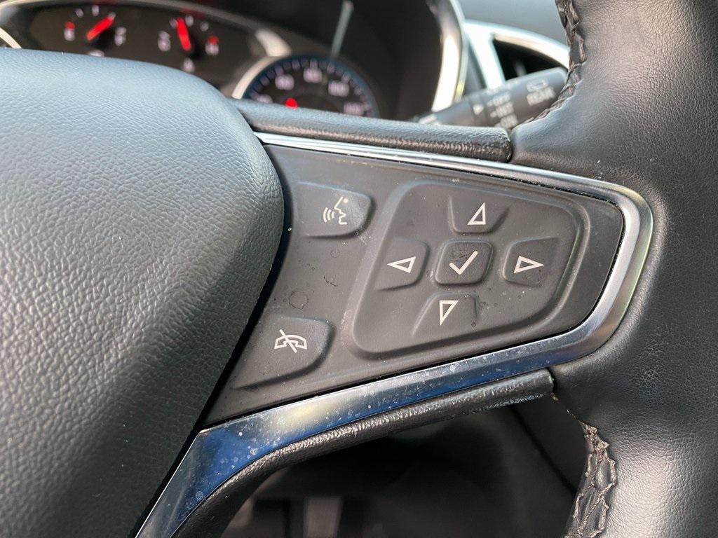 2024 Chevrolet Equinox FWD LT