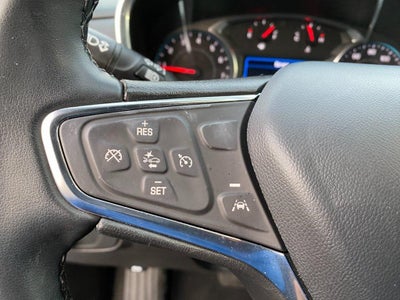 2024 Chevrolet Equinox FWD LT