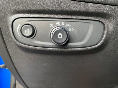 2024 Chevrolet Equinox FWD LT