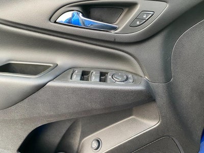 2024 Chevrolet Equinox FWD LT