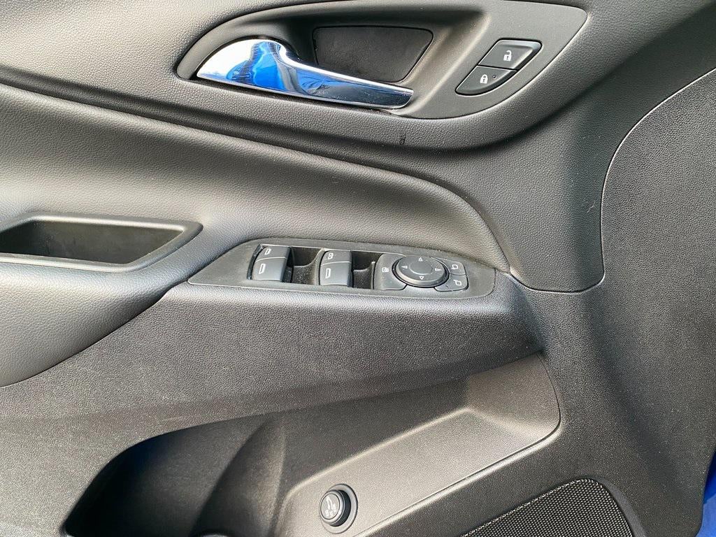 2024 Chevrolet Equinox FWD LT