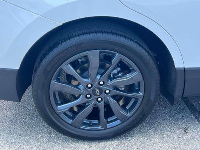 2024 Chevrolet Equinox FWD RS