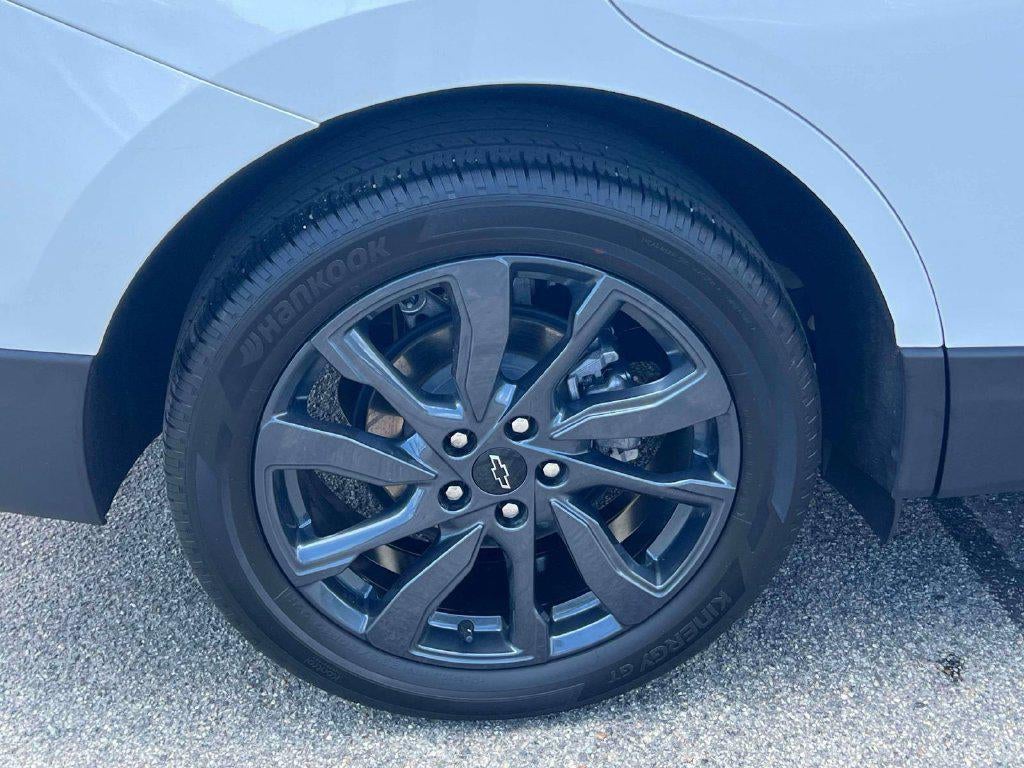2024 Chevrolet Equinox FWD RS