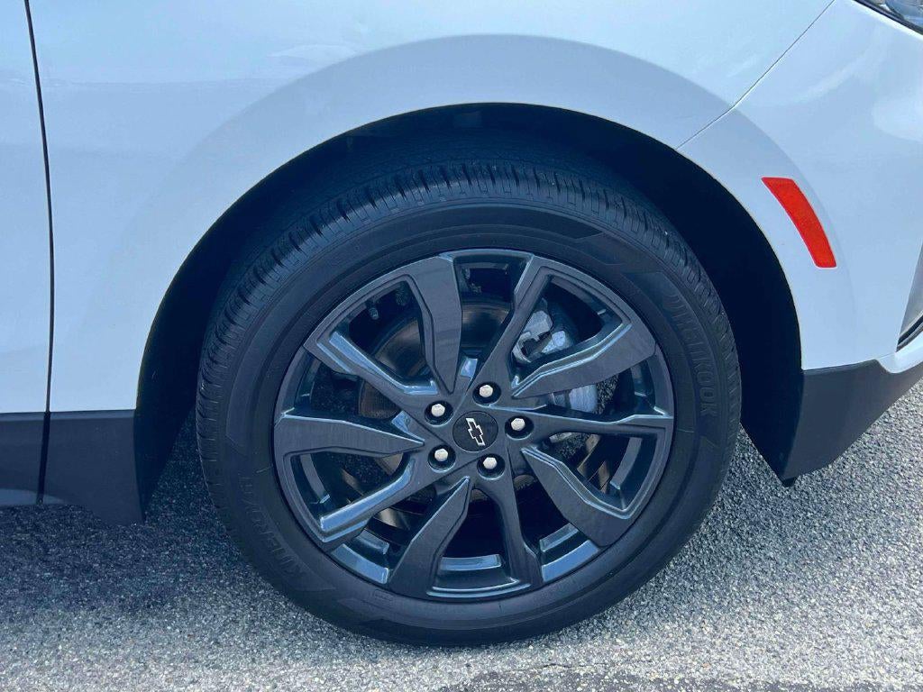 2024 Chevrolet Equinox FWD RS