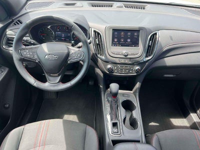 2024 Chevrolet Equinox FWD RS