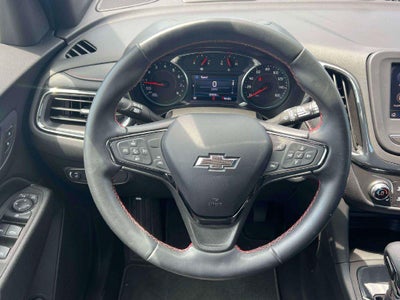 2024 Chevrolet Equinox FWD RS