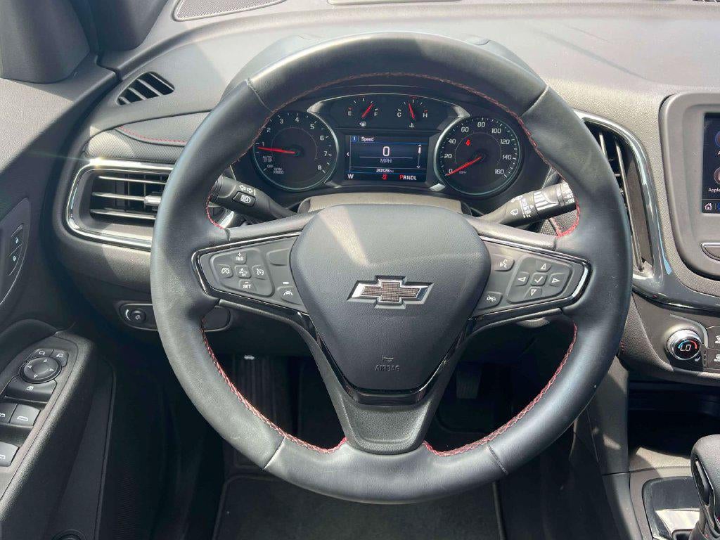 2024 Chevrolet Equinox FWD RS