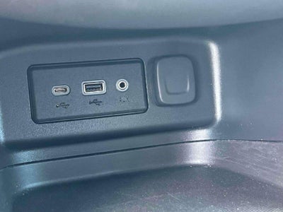2024 Chevrolet Equinox FWD RS