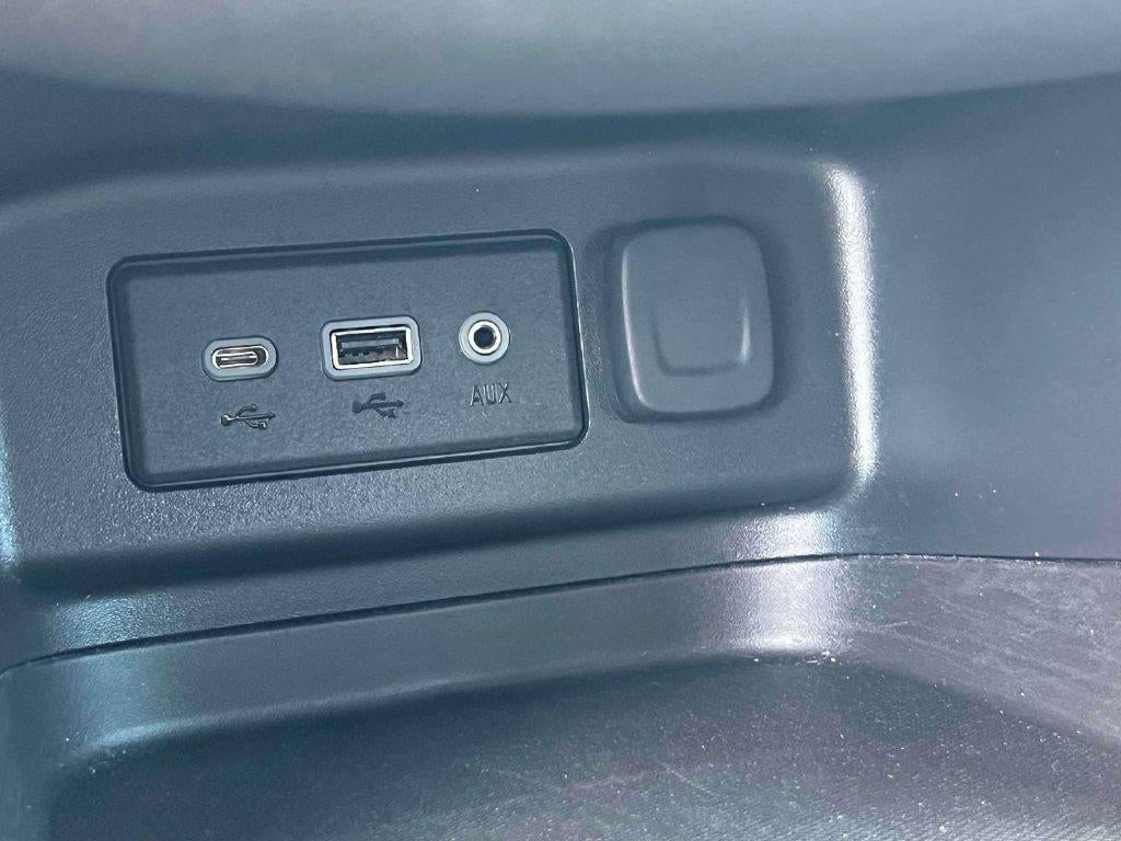 2024 Chevrolet Equinox FWD RS