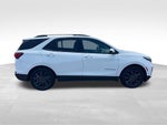 2024 Chevrolet Equinox FWD RS