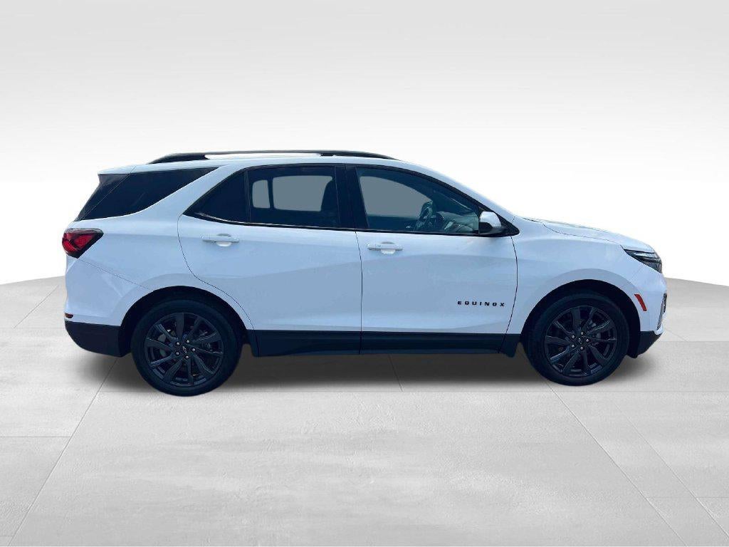 2024 Chevrolet Equinox FWD RS