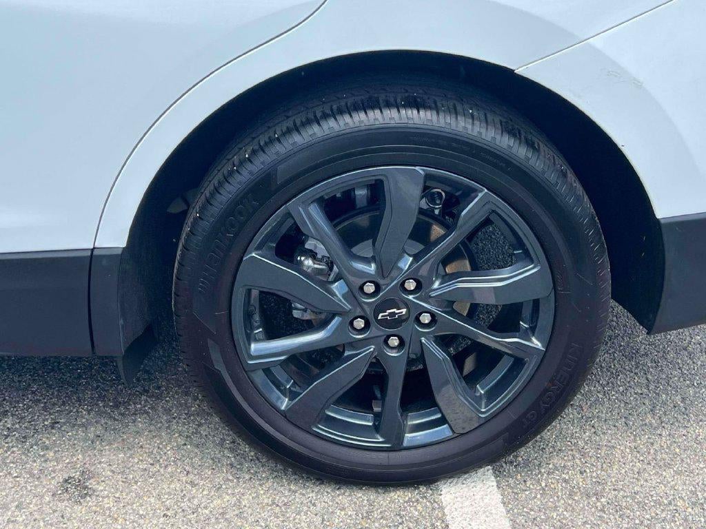 2024 Chevrolet Equinox FWD RS