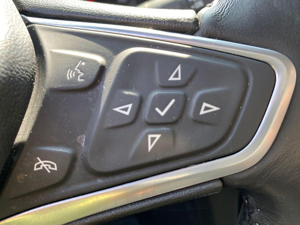 2022 Chevrolet Equinox AWD LT