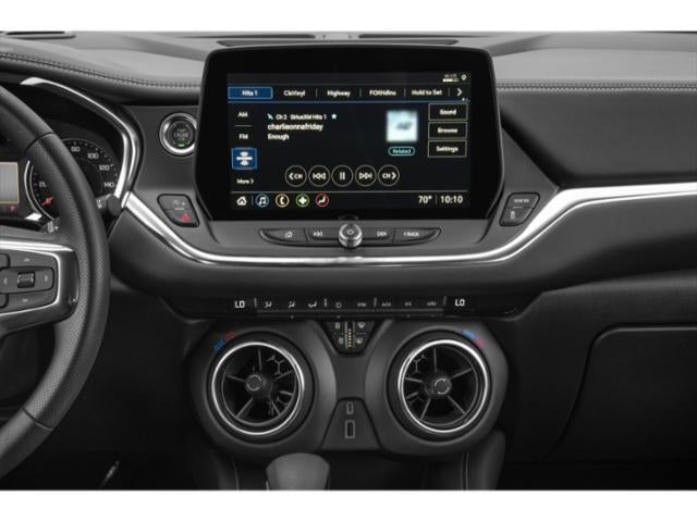 2023 Chevrolet Blazer FWD 2LT