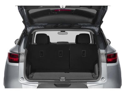 2023 Chevrolet Blazer FWD 2LT