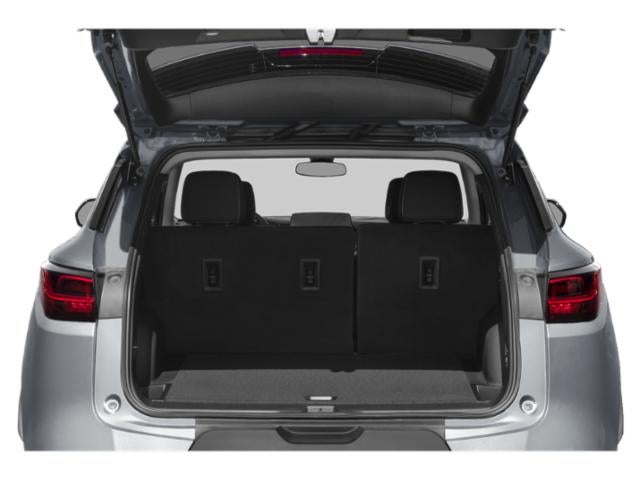 2023 Chevrolet Blazer FWD 2LT