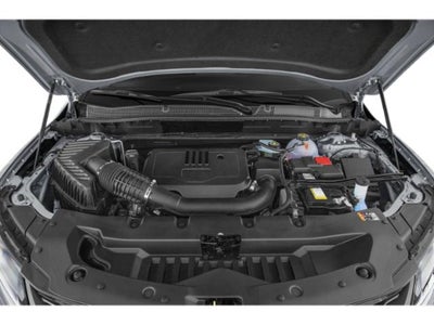 2023 Chevrolet Blazer FWD 2LT