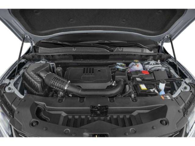 2023 Chevrolet Blazer FWD 2LT