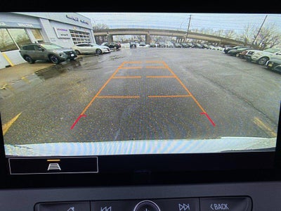 2023 Chevrolet Blazer FWD 2LT