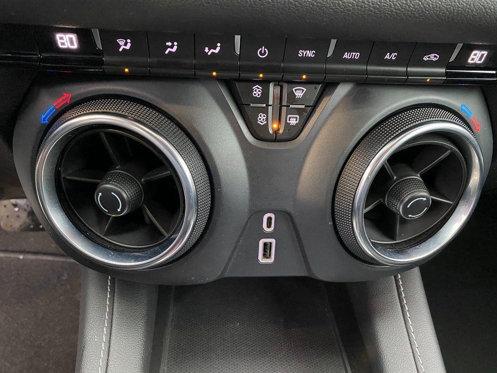 2023 Chevrolet Blazer FWD 2LT