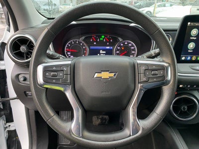 2023 Chevrolet Blazer FWD 2LT